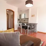 Casa Da Elsa- Estacionamento Privado Gratuito Apartment Gafanha da Nazaré