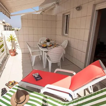 Apartmán Casa Da Elsa- Estacionamento Privado Gratuito *