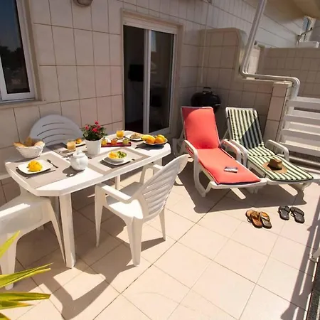 Apartmán Casa Da Elsa- Estacionamento Privado Gratuito *