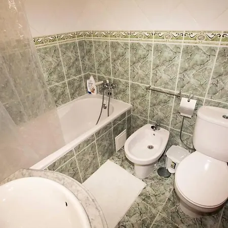 Apartment Casa Da Elsa- Estacionamento Privado Gratuito Gafanha da Nazare