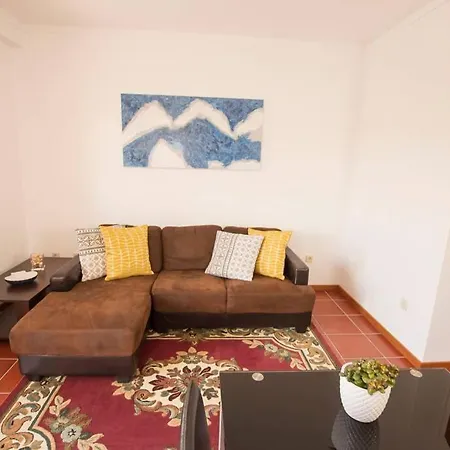 Apartment Casa Da Elsa- Estacionamento Privado Gratuito