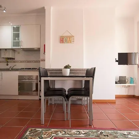 Casa Da Elsa- Estacionamento Privado Gratuito Apartment