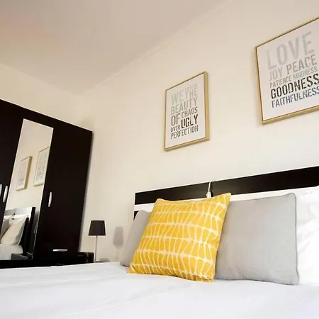 Casa Da Elsa- Estacionamento Privado Gratuito Apartment