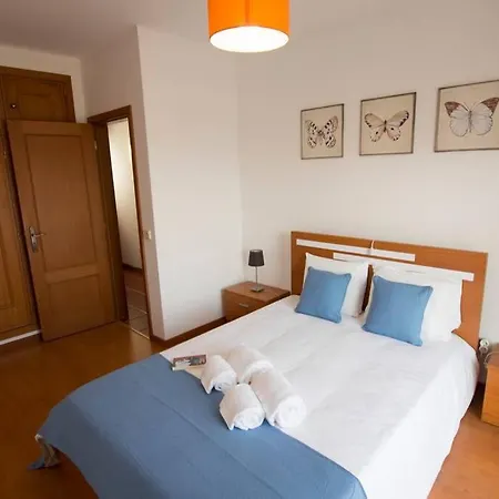 Apartment Casa Da Elsa- Estacionamento Privado Gratuito