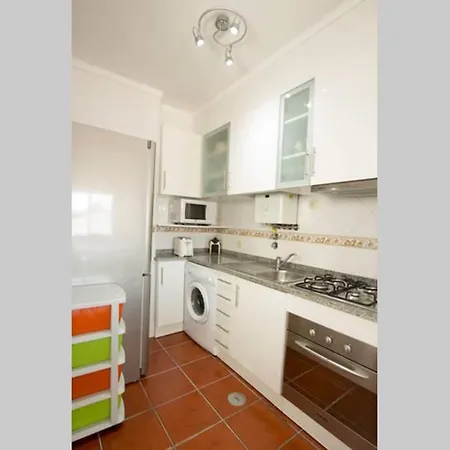 Apartment Casa Da Elsa- Estacionamento Privado Gratuito