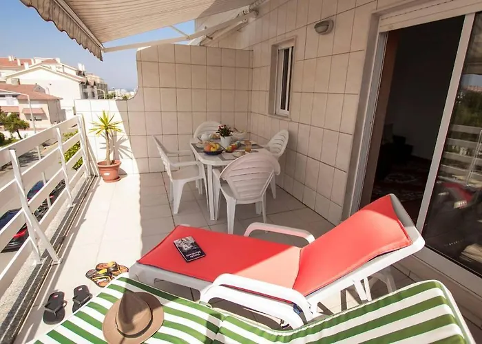 Appartement Casa Da Elsa- Estacionamento Privado Gratuito *