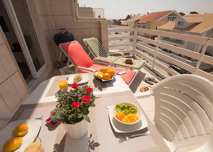 Casa Da Elsa- Estacionamento Privado Gratuito Appartement