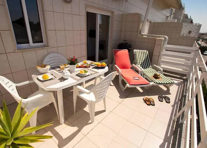 Appartement Casa Da Elsa- Estacionamento Privado Gratuito *