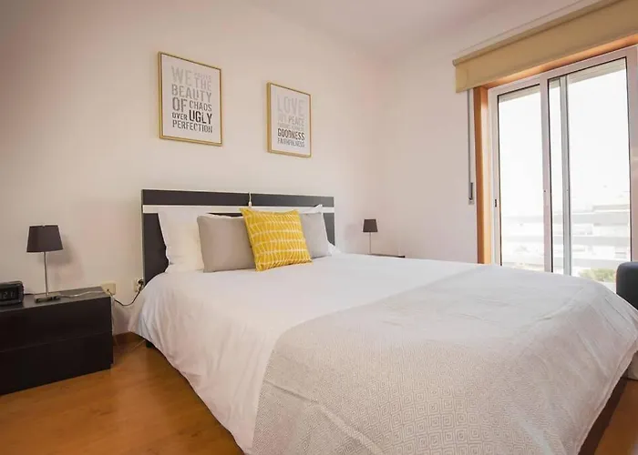 Casa Da Elsa- Estacionamento Privado Gratuito Gafanha da Nazaré