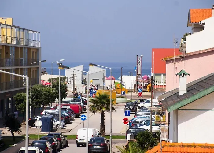 Casa Da Elsa- Estacionamento Privado Gratuito Appartement *