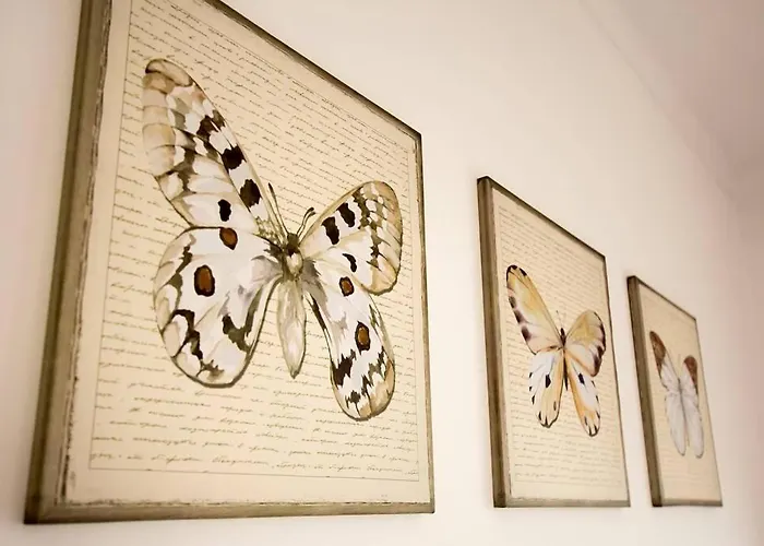 Appartement Casa Da Elsa- Estacionamento Privado Gratuito