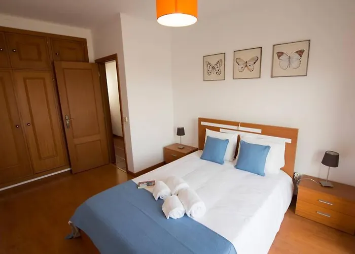 Appartamento Casa Da Elsa- Estacionamento Privado Gratuito