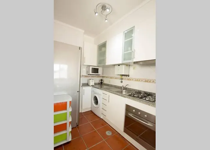 Appartement Casa Da Elsa- Estacionamento Privado Gratuito